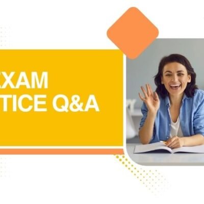 RBT Exam Practice Q&A PDF